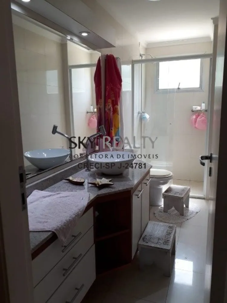 Apartamento, 3 quartos, 129 m² - Foto 4