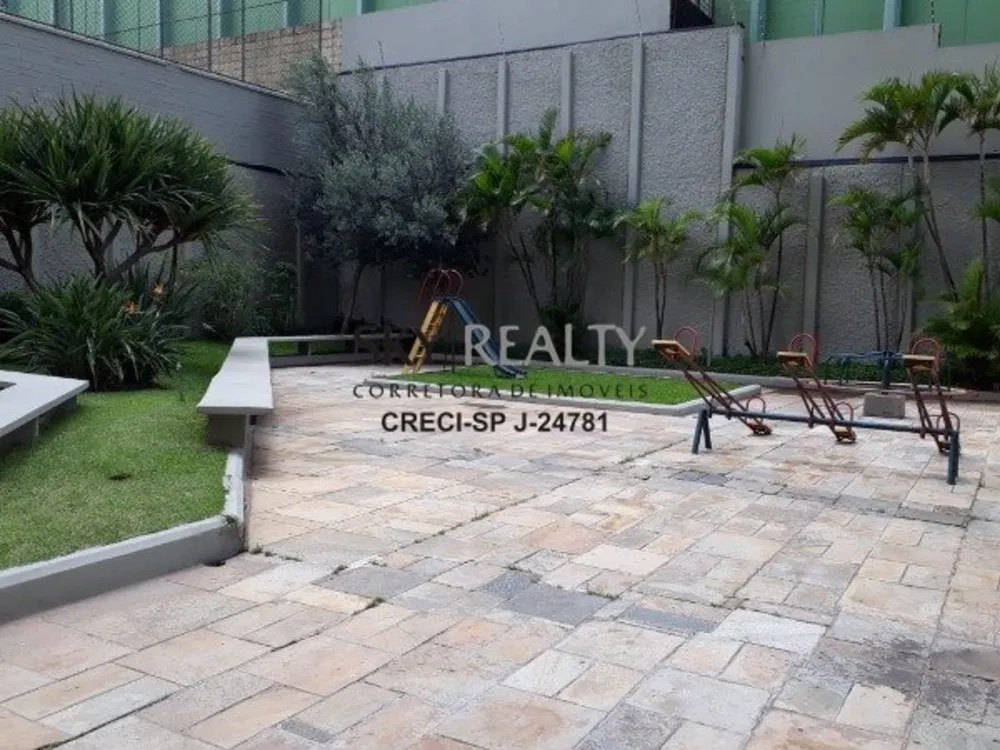 Apartamento, 3 quartos, 129 m² - Foto 11