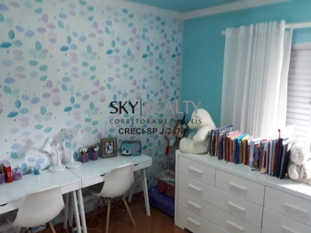Apartamento, 3 quartos, 129 m² - Foto 7