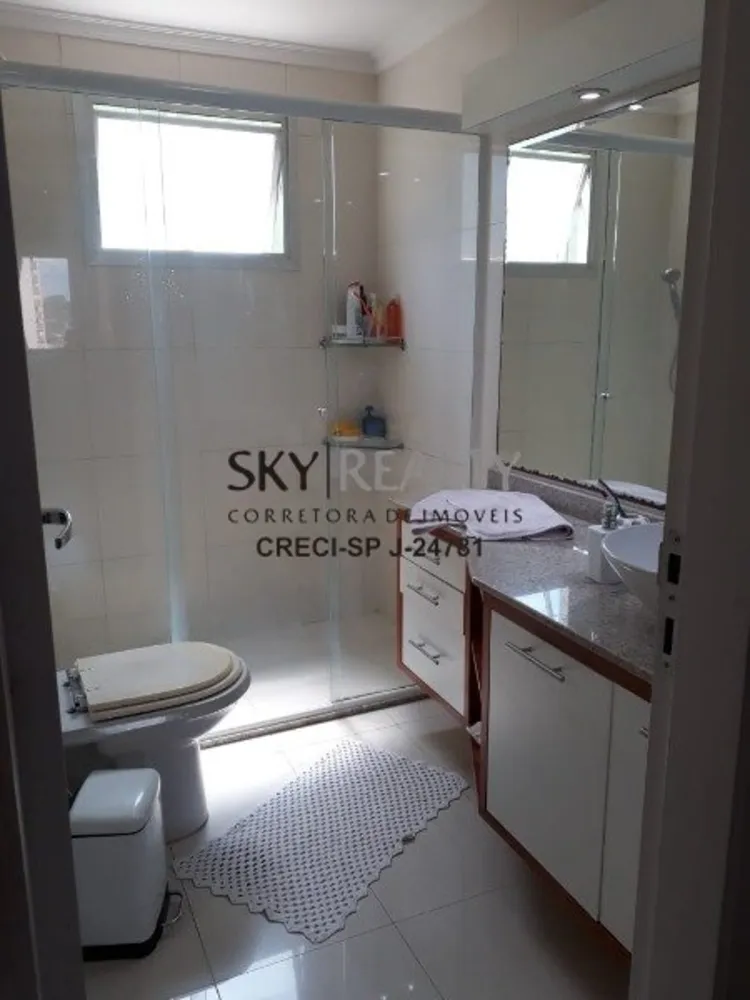 Apartamento, 3 quartos, 129 m² - Foto 8