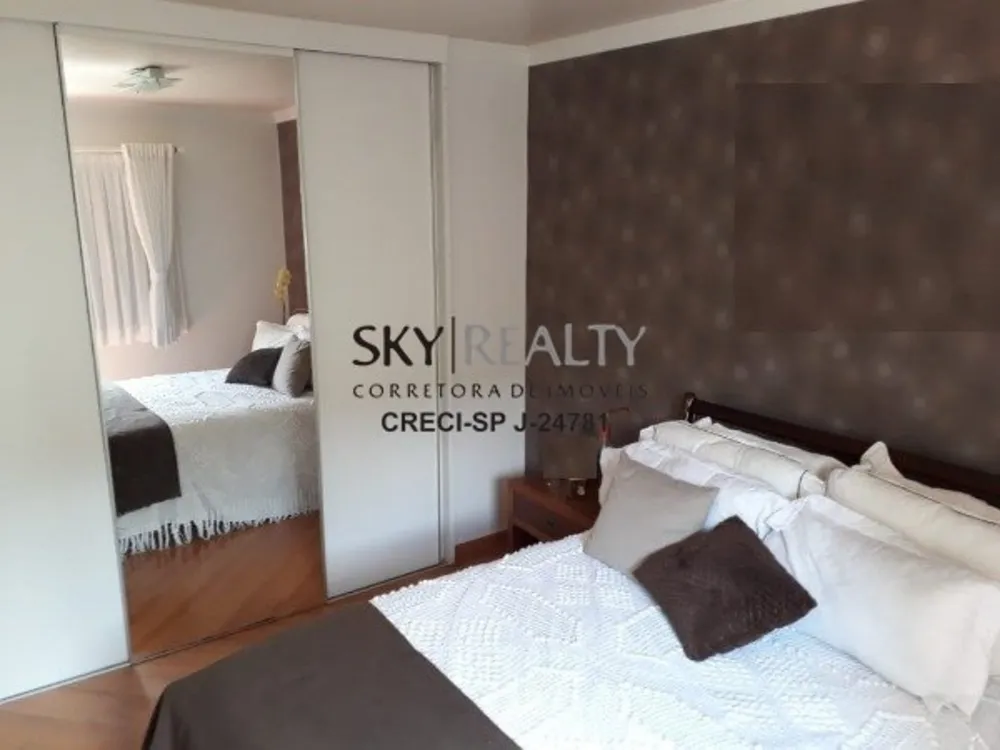 Apartamento, 3 quartos, 129 m² - Foto 6
