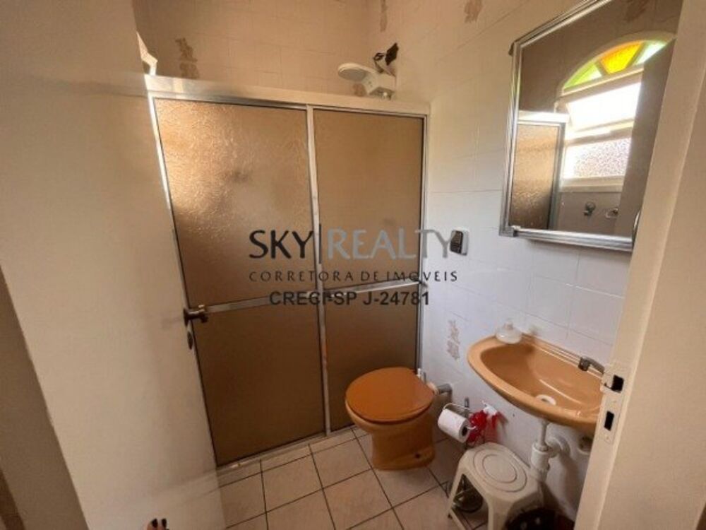 Casa para alugar com 3 quartos, 150m² - Foto 7