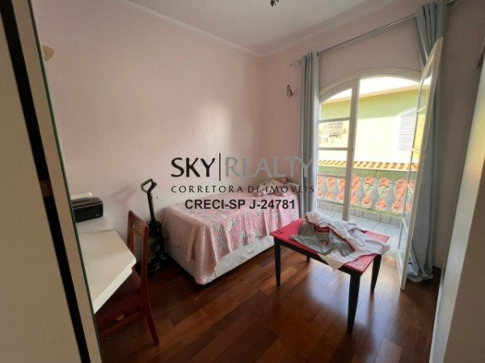 Casa para alugar com 3 quartos, 150m² - Foto 4