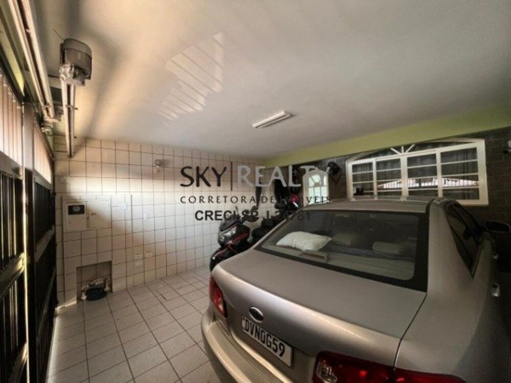 Casa para alugar com 3 quartos, 150m² - Foto 8