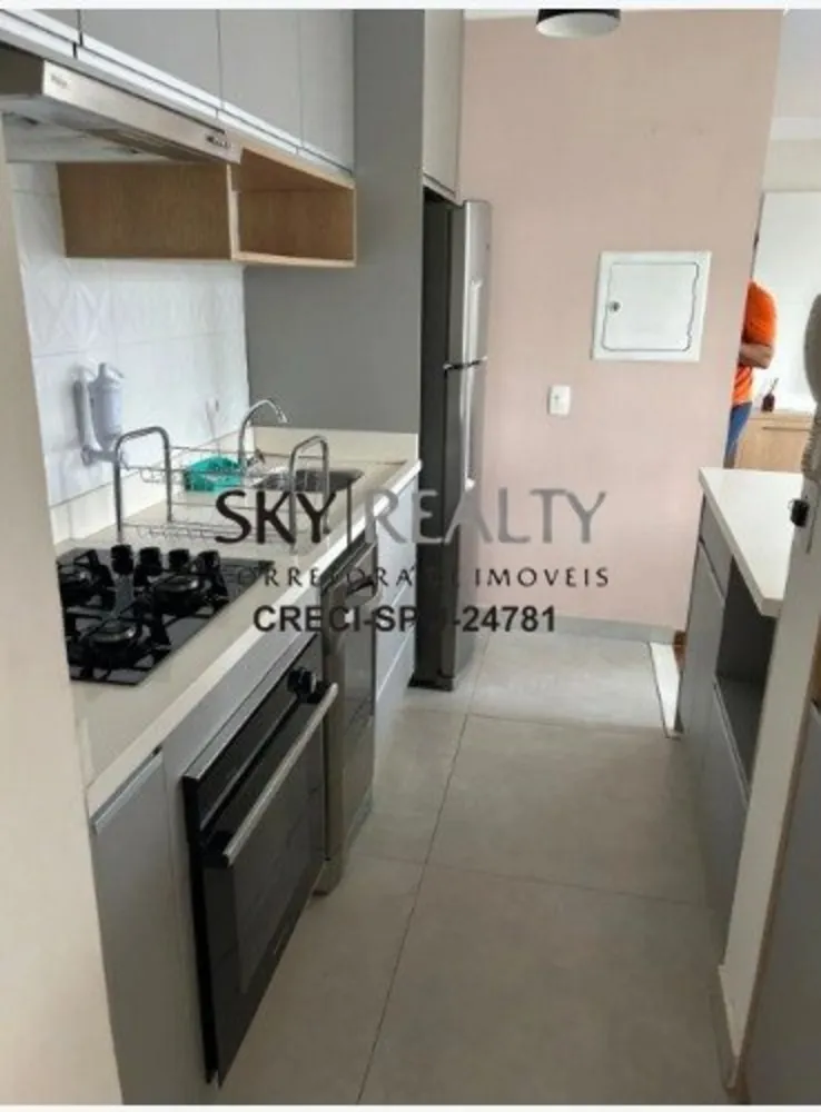 Apartamento, 2 quartos, 63 m² - Foto 12