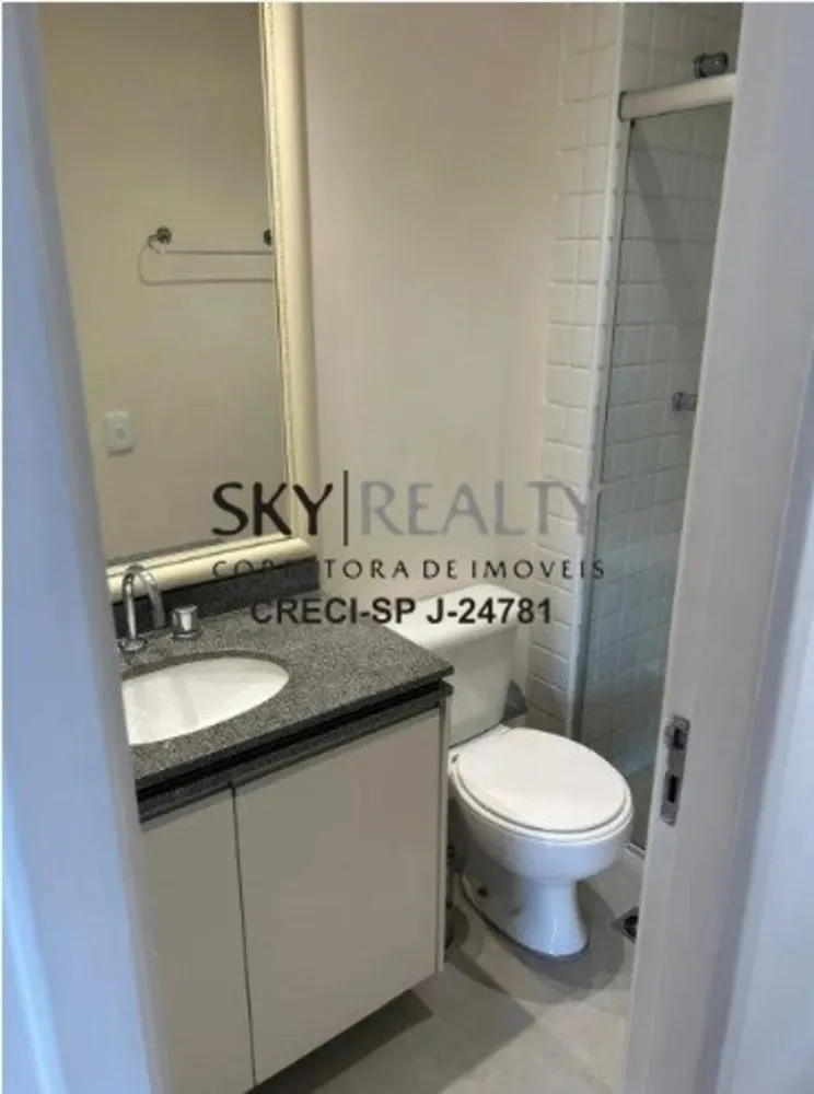 Apartamento, 2 quartos, 63 m² - Foto 9