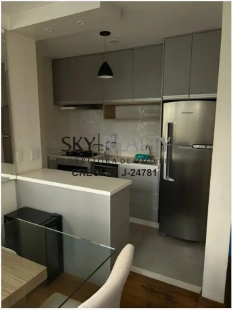 Apartamento, 2 quartos, 63 m² - Foto 10