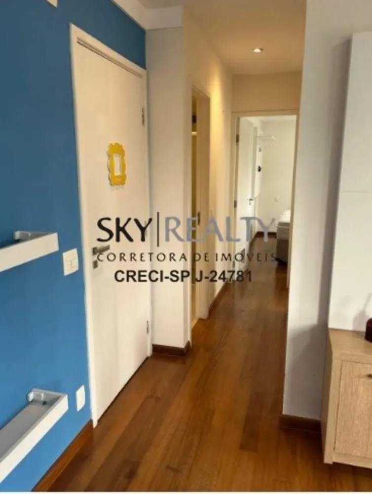 Apartamento, 2 quartos, 63 m² - Foto 5