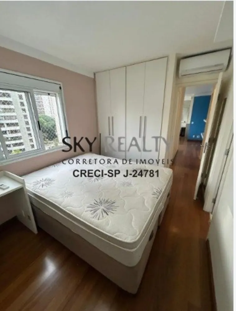 Apartamento, 2 quartos, 63 m² - Foto 8