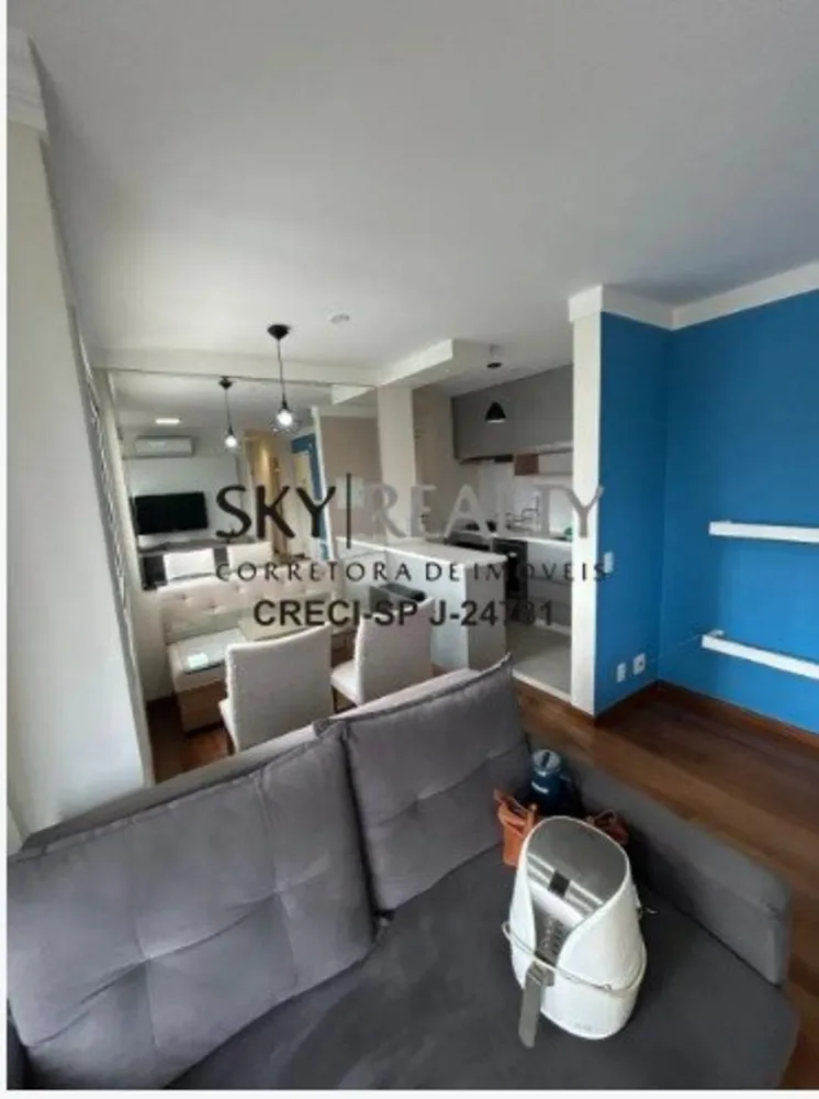 Apartamento, 2 quartos, 63 m² - Foto 3