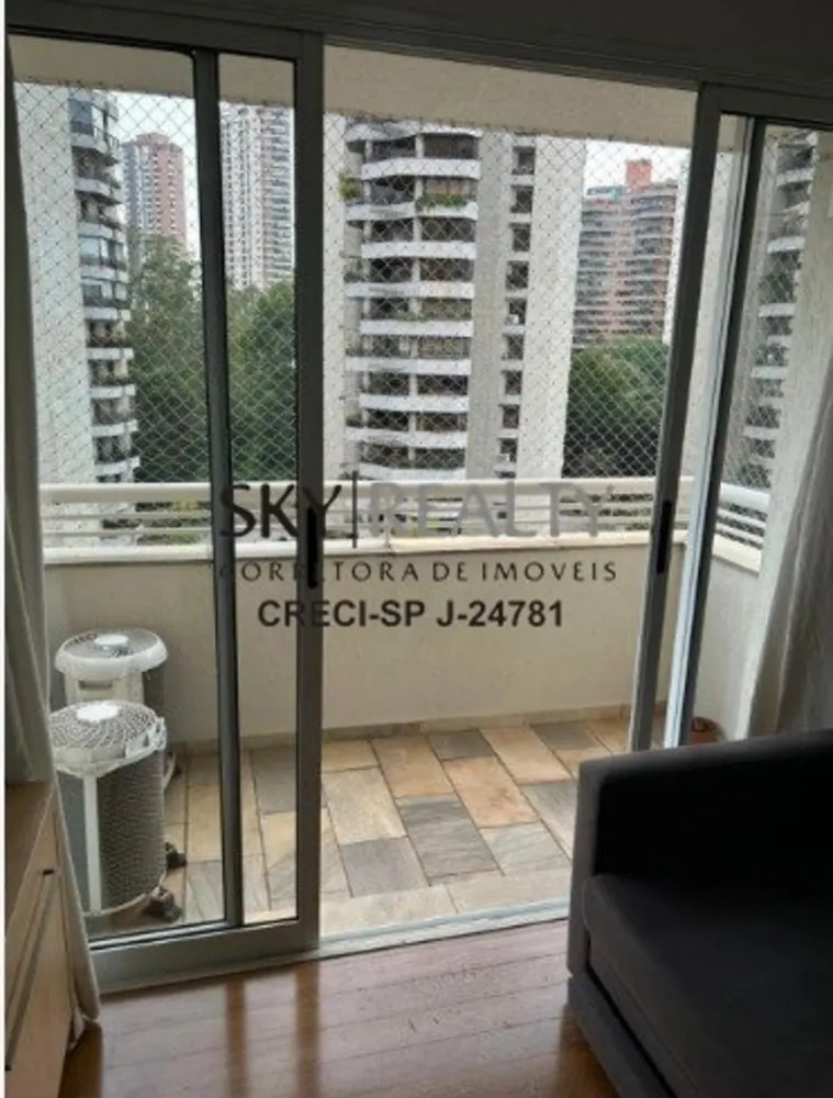 Apartamento, 2 quartos, 63 m² - Foto 4