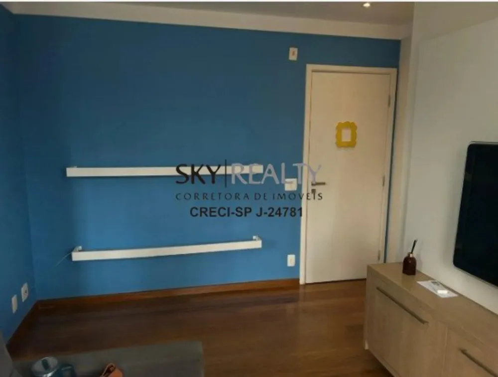 Apartamento, 2 quartos, 63 m² - Foto 6