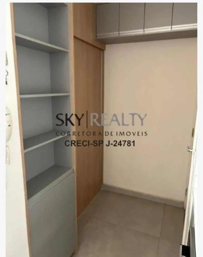 Apartamento, 2 quartos, 63 m² - Foto 7
