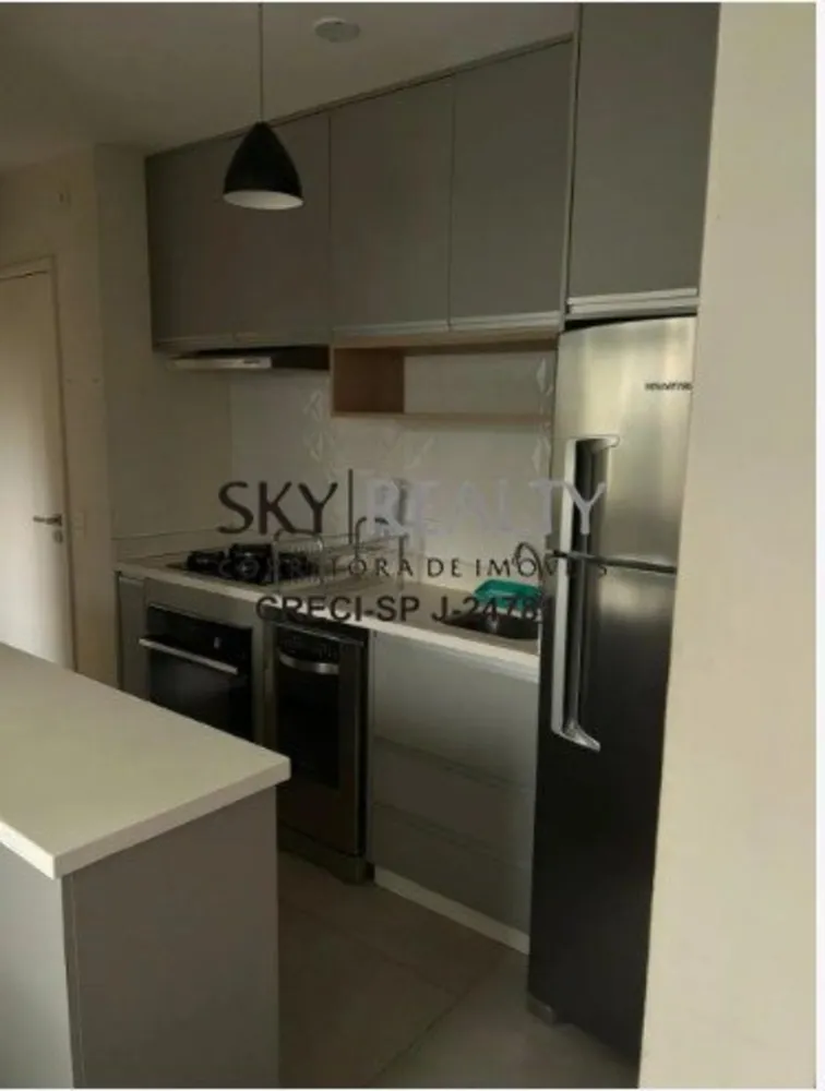 Apartamento, 2 quartos, 63 m² - Foto 11