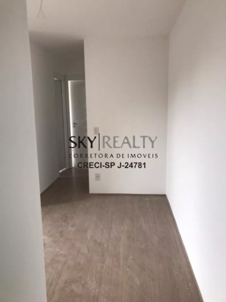 Apartamento à venda e aluguel com 2 quartos, 46m² - Foto 3