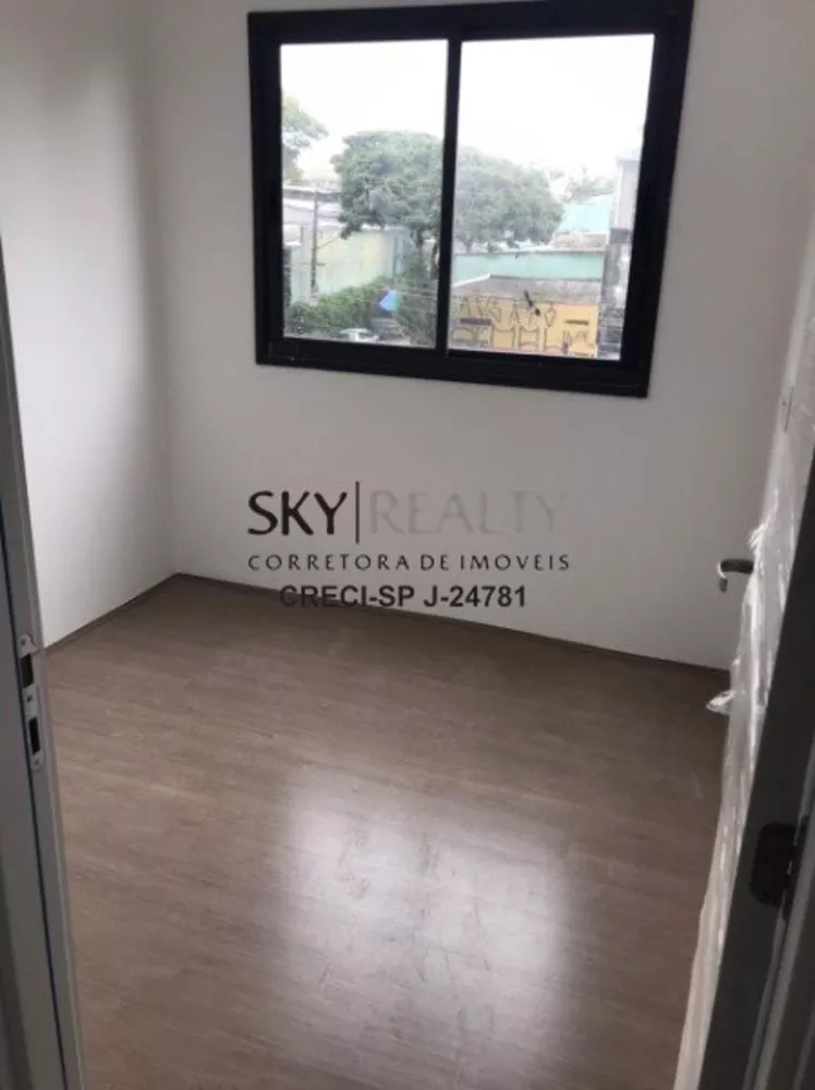 Apartamento à venda e aluguel com 2 quartos, 46m² - Foto 4