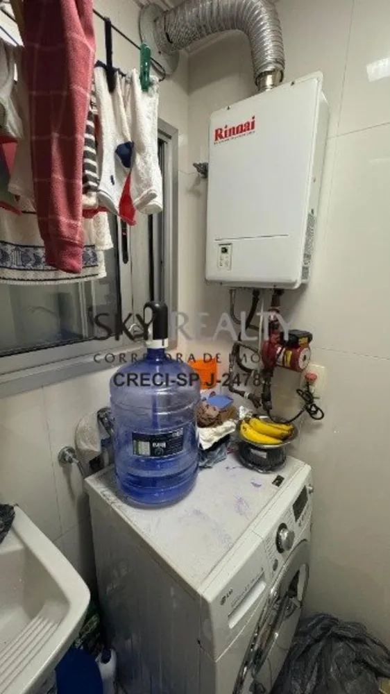 Apartamento, 2 quartos, 70 m² - Foto 15