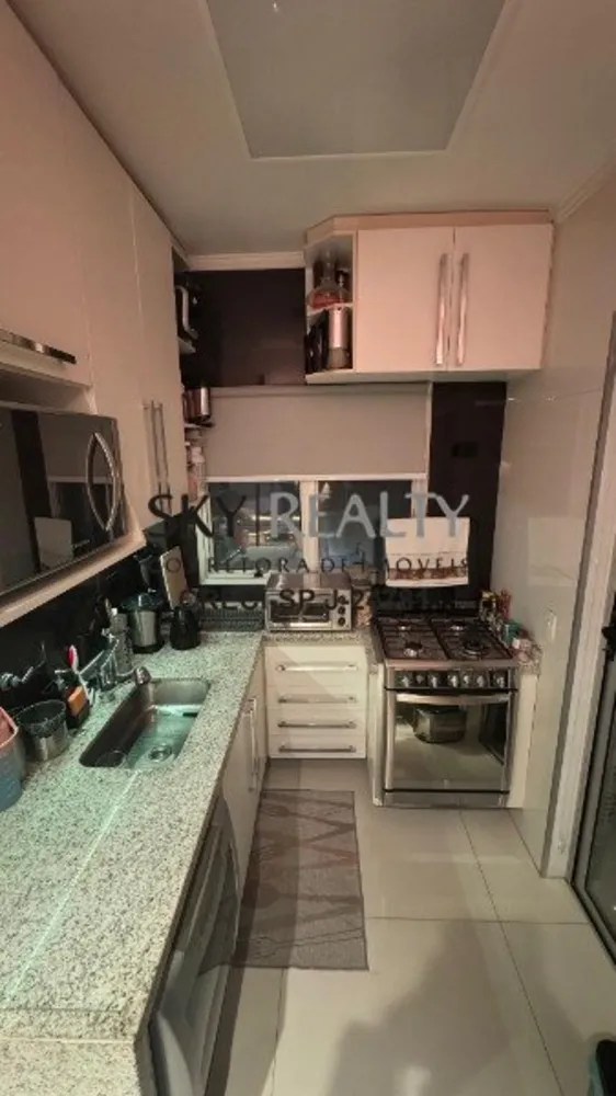 Apartamento, 2 quartos, 70 m² - Foto 7