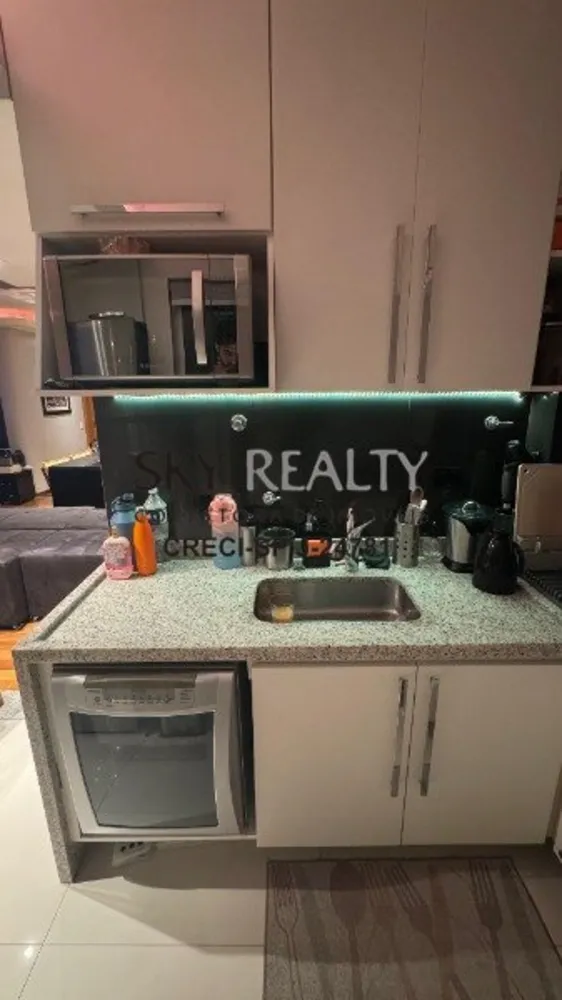 Apartamento, 2 quartos, 70 m² - Foto 8