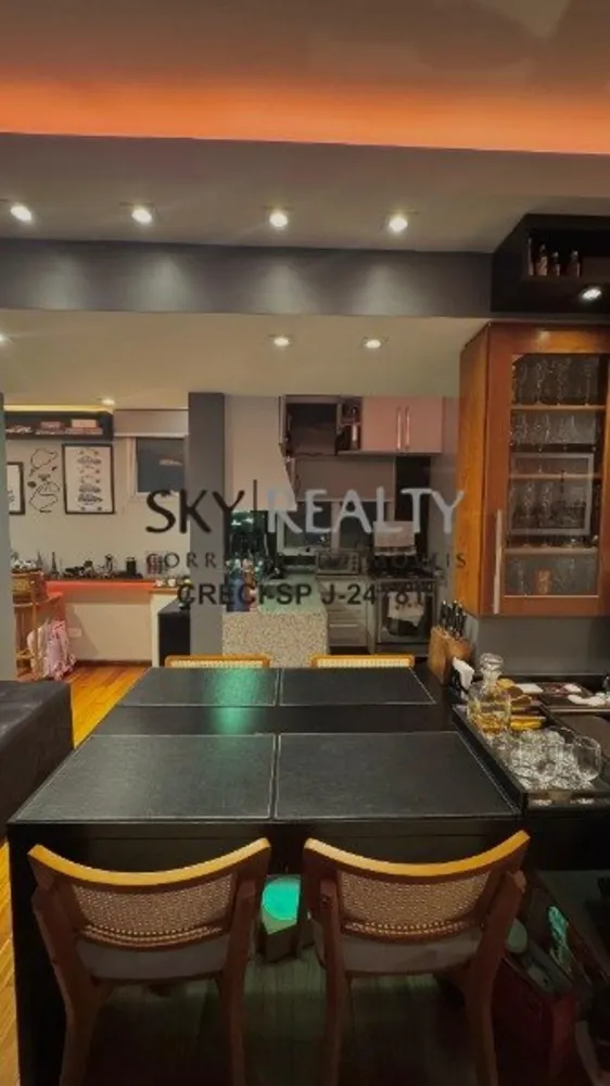 Apartamento, 2 quartos, 70 m² - Foto 5
