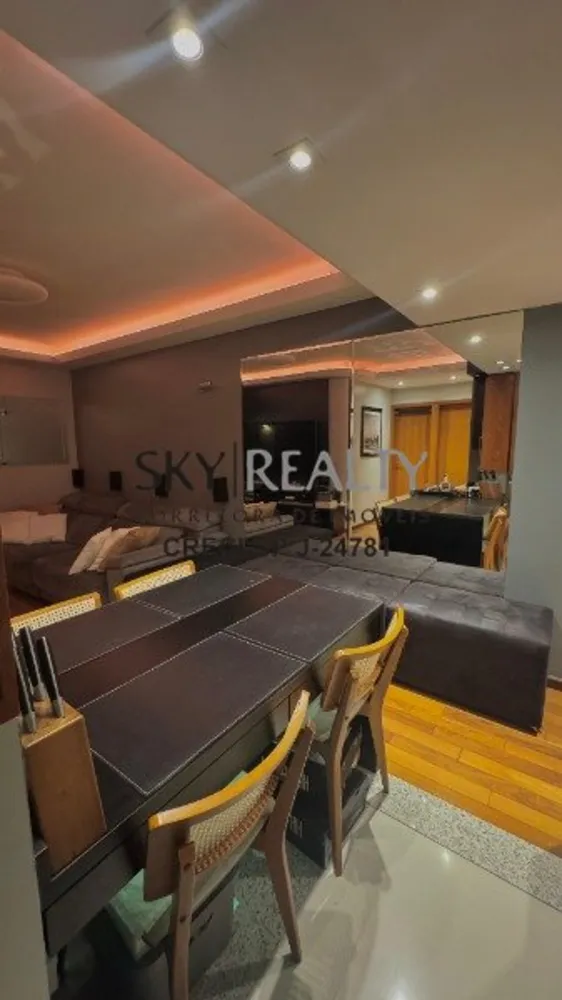 Apartamento, 2 quartos, 70 m² - Foto 2