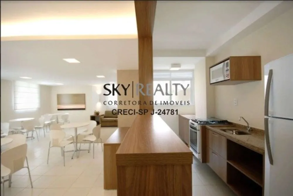 Apartamento, 2 quartos, 47 m² - Foto 19