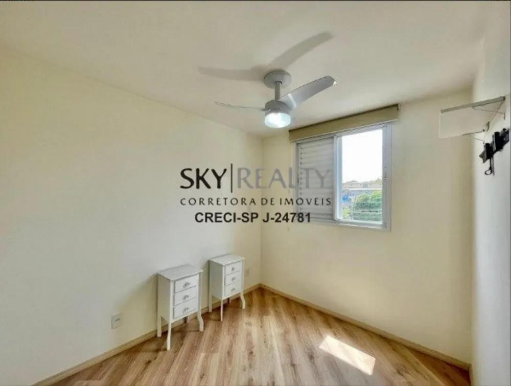 Apartamento, 2 quartos, 47 m² - Foto 11