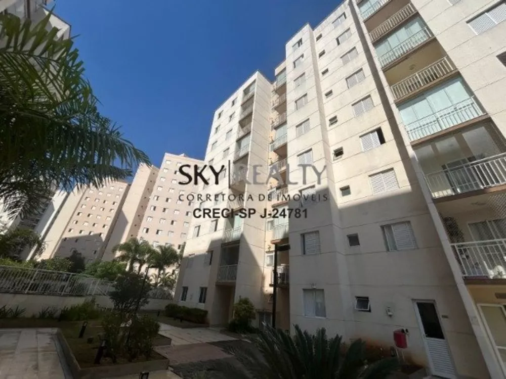 Apartamento, 2 quartos, 47 m² - Foto 10