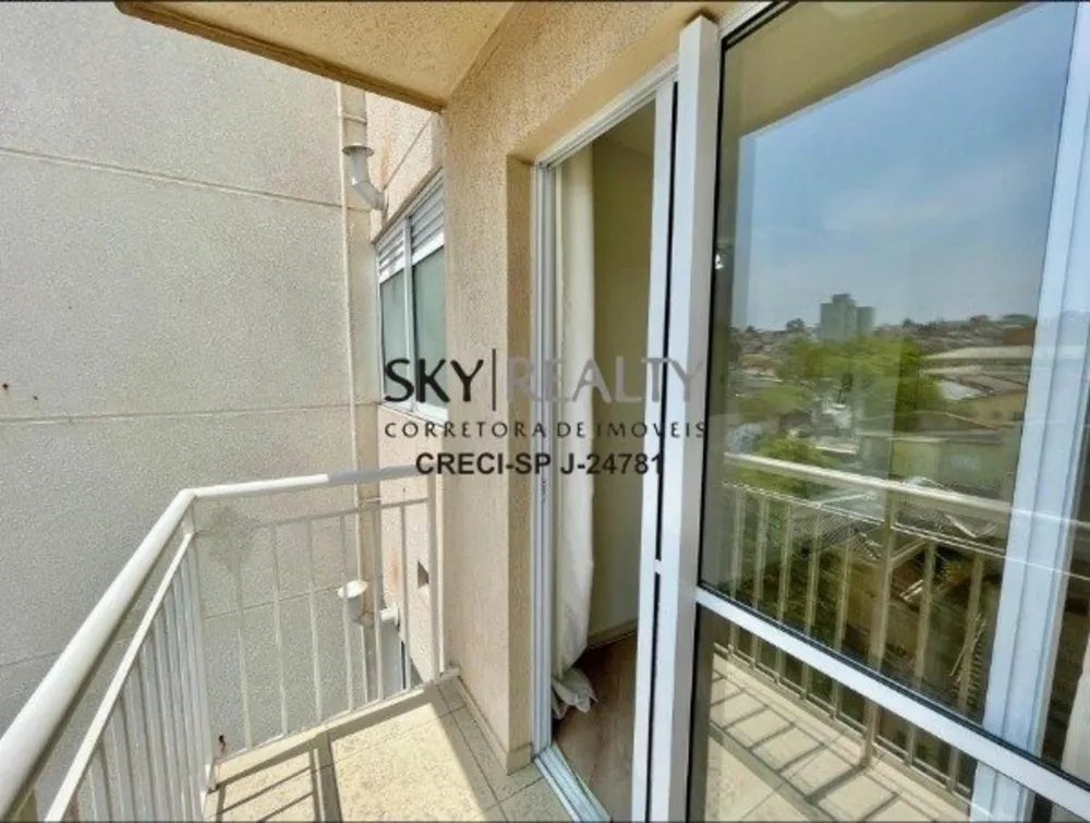 Apartamento, 2 quartos, 47 m² - Foto 9