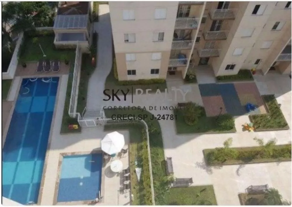 Apartamento, 2 quartos, 47 m² - Foto 12