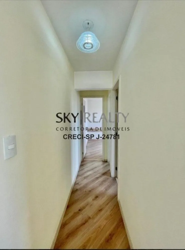 Apartamento, 2 quartos, 47 m² - Foto 10