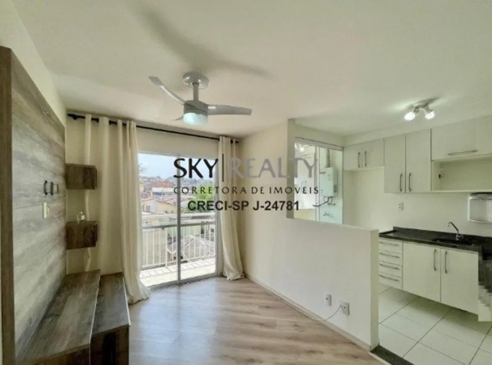 Apartamento, 2 quartos, 47 m² - Foto 8