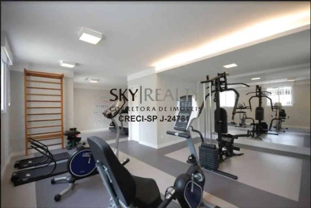 Apartamento, 2 quartos, 47 m² - Foto 21