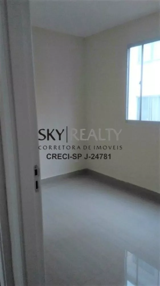 Apartamento à venda com 2 quartos, 38m² - Foto 6