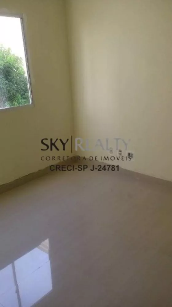 Apartamento à venda com 2 quartos, 38m² - Foto 8