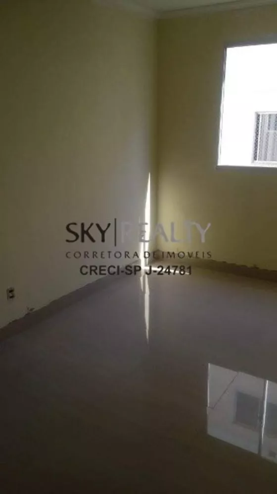 Apartamento à venda com 2 quartos, 38m² - Foto 7