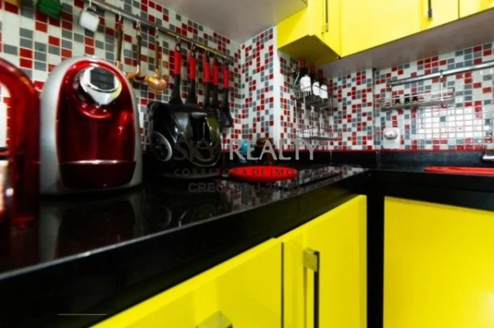 Apartamento, 1 quarto, 33 m² - Foto 11