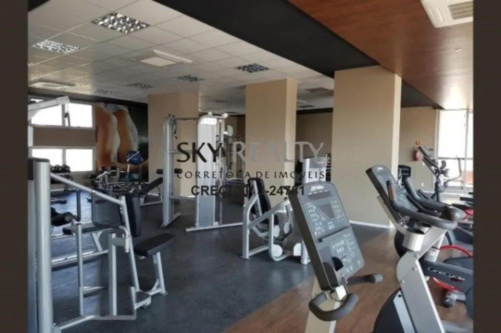 Apartamento, 1 quarto, 33 m² - Foto 13