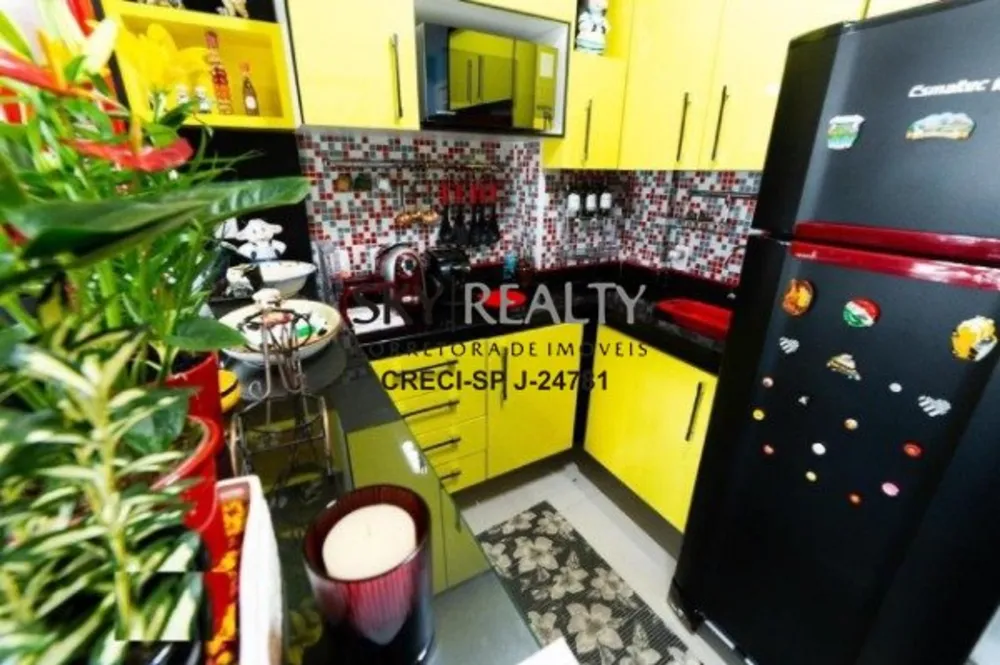 Apartamento, 1 quarto, 33 m² - Foto 10