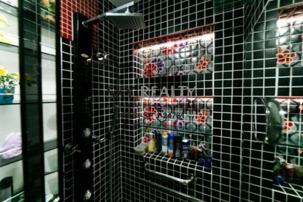 Apartamento, 1 quarto, 33 m² - Foto 7