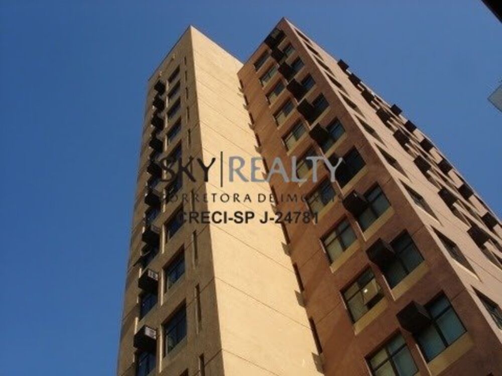 Conjunto Comercial-Sala à venda, 40m² - Foto 4