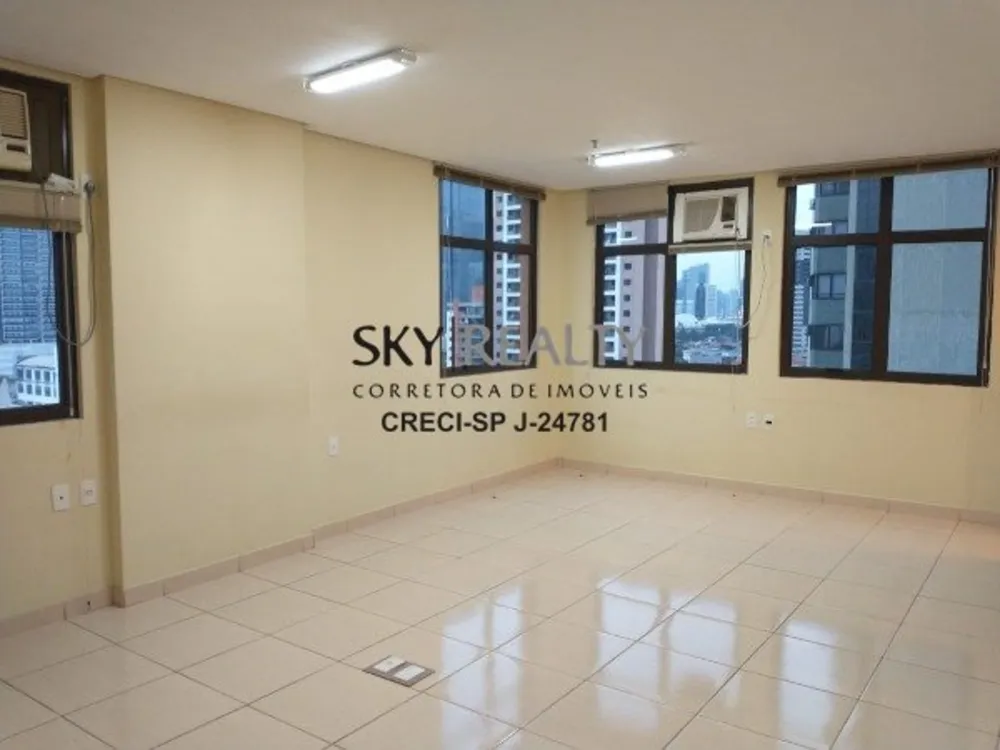 Sala-Conjunto, 40 m² - Foto 9