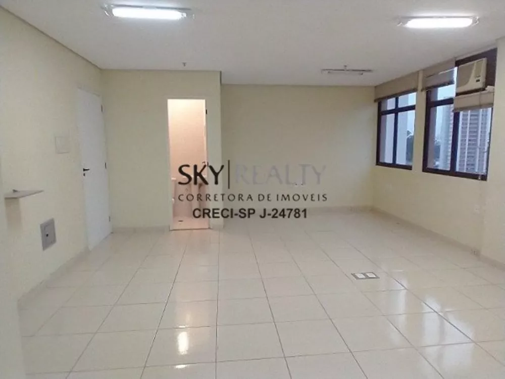 Sala-Conjunto, 40 m² - Foto 1