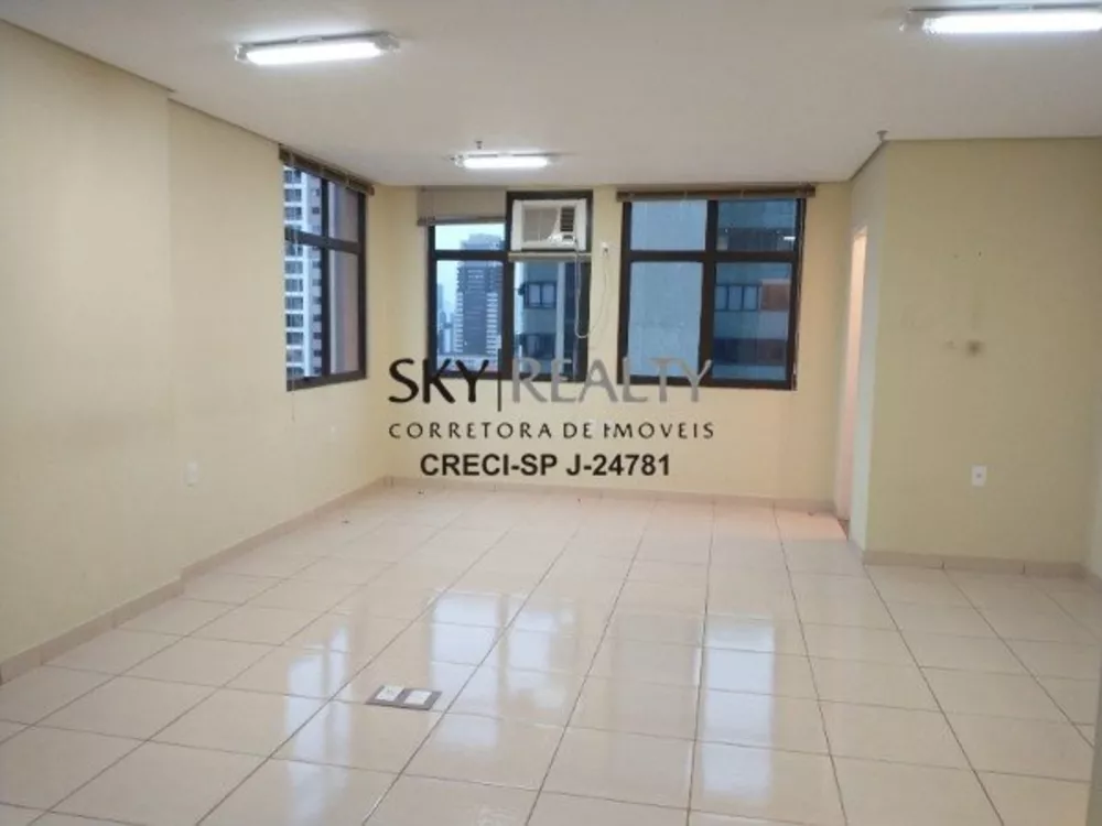 Sala-Conjunto, 40 m² - Foto 6