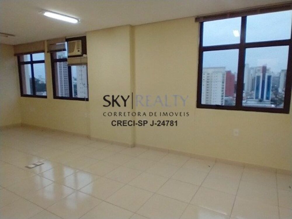 Conjunto Comercial-Sala à venda, 40m² - Foto 2