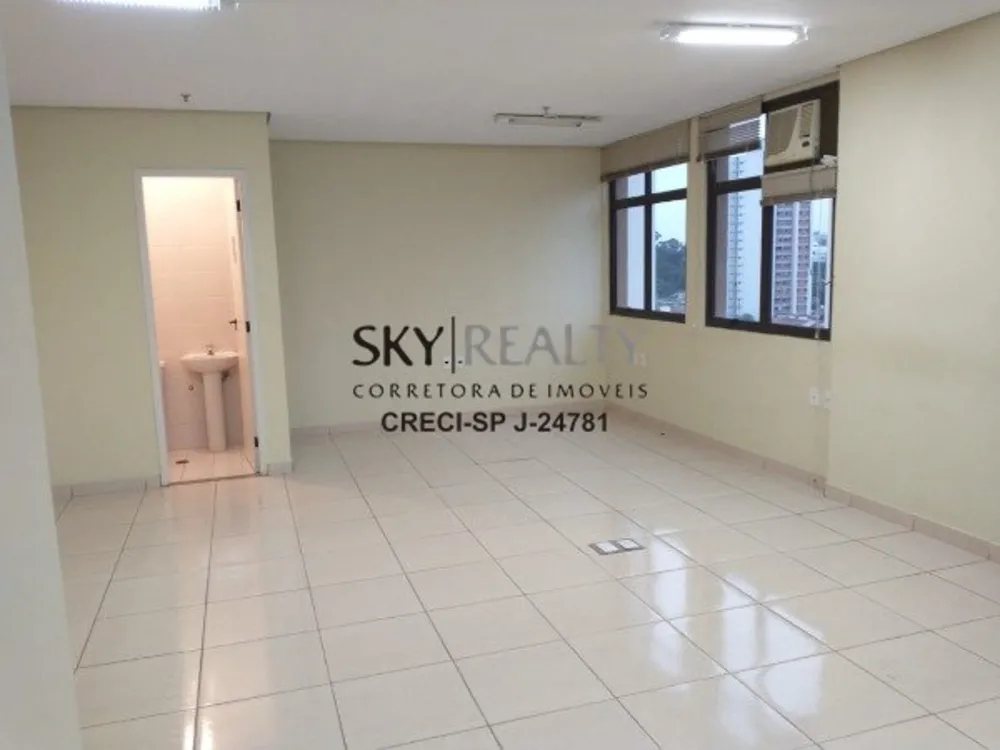 Sala-Conjunto, 40 m² - Foto 12