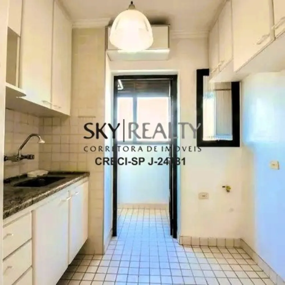 Apartamento, 1 quarto, 63 m² - Foto 11