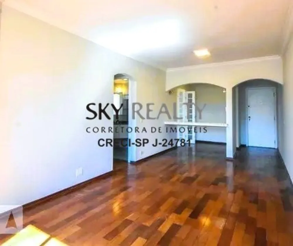 Apartamento, 1 quarto, 63 m² - Foto 6