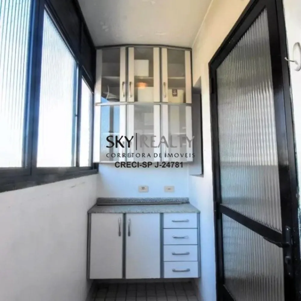 Apartamento, 1 quarto, 63 m² - Foto 4