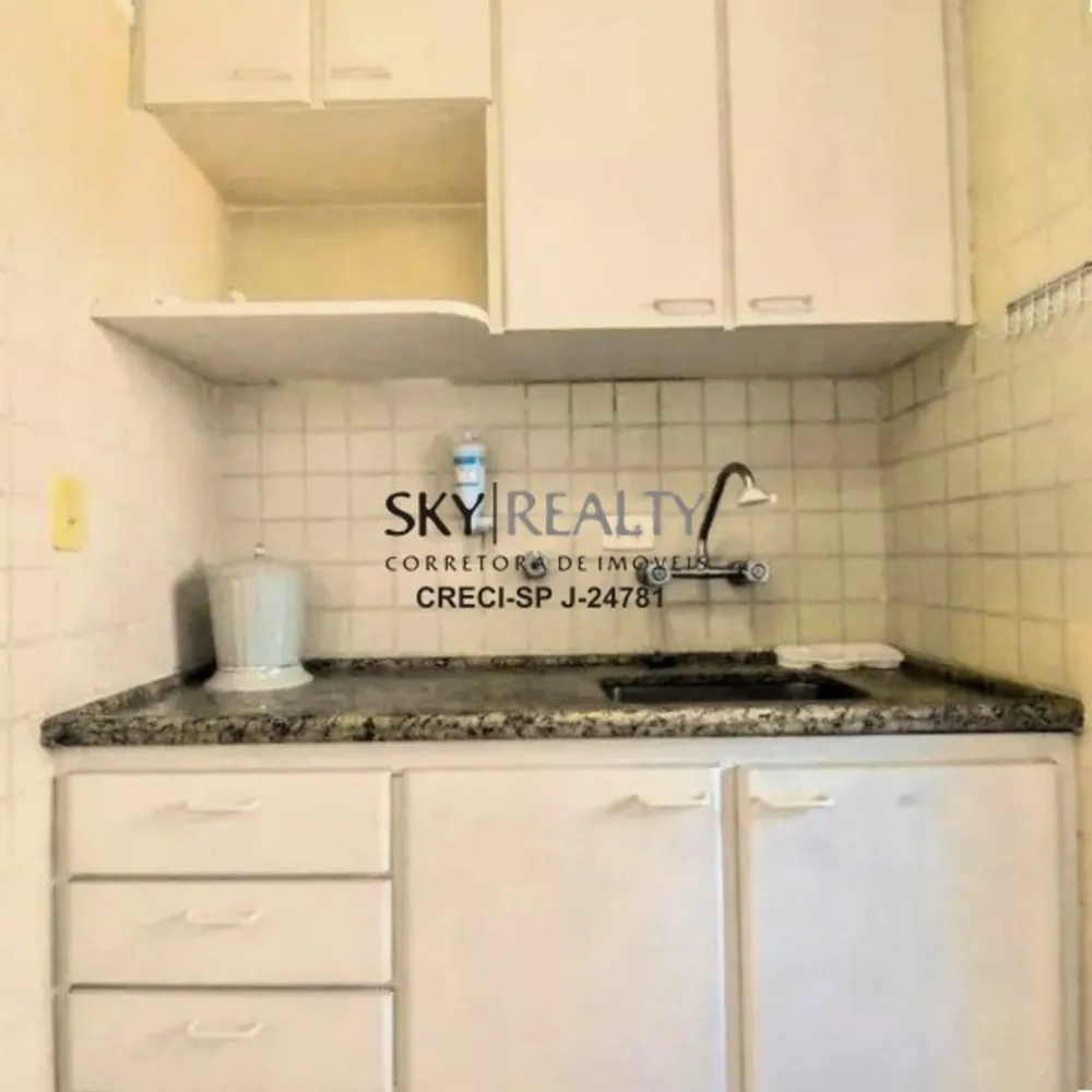 Apartamento, 1 quarto, 63 m² - Foto 2